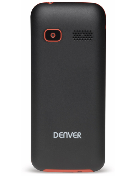 Denver Handy FAS-24100M, schwarz - Produktbild 4