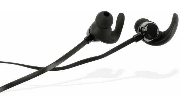 Grundig In-Ear Bluetooth Headset 06587, schwarz