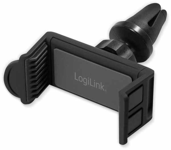 LOGILINK Smartphone-Halter AA0113, für KFZ-Lüftungsschacht