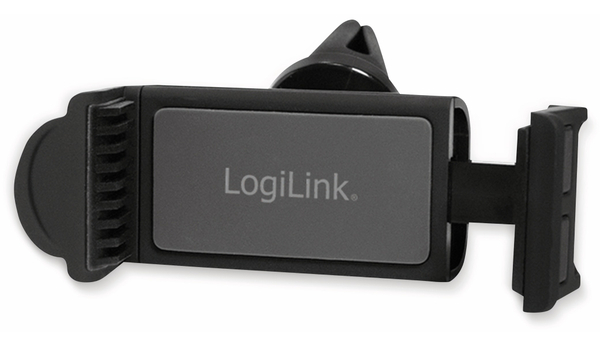 LOGILINK Smartphone-Halter AA0113, für KFZ-Lüftungsschacht - Produktbild 6