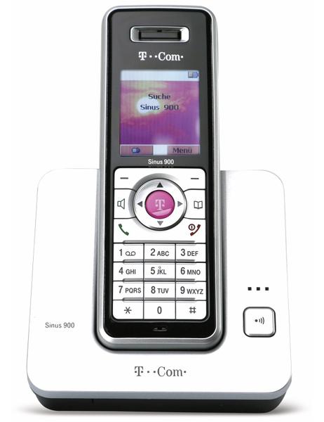 DECT-Telefon Telekom T-Sinus 900, Bastelware