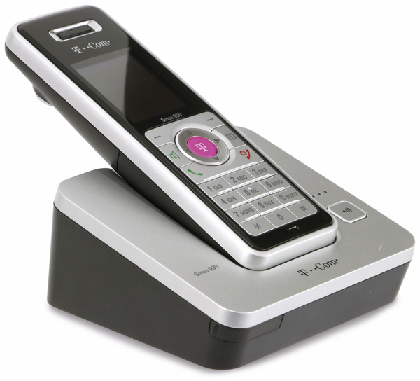 DECT-Telefon Telekom T-Sinus 900, Bastelware - Produktbild 2