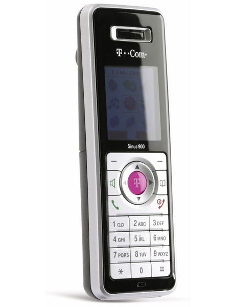 DECT-Telefon Telekom T-Sinus 900, Bastelware - Produktbild 5