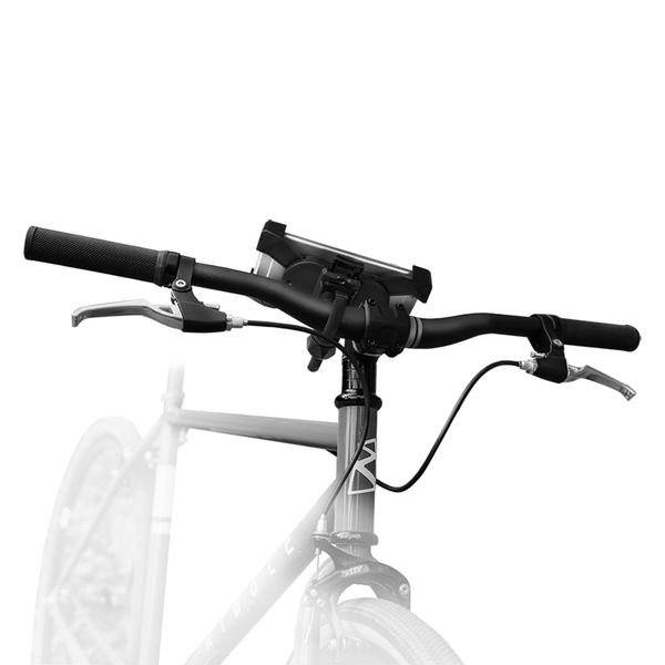 LOGILINK Fahrradlenker Handyhalterung AA0120 - Produktbild 6