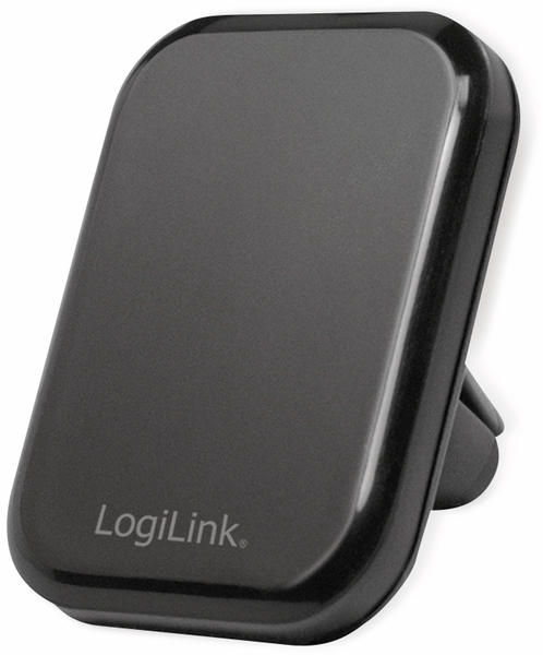 LOGILINK Magnetischer Smartphone Halter für KFZ-Lüftungsschacht AA0114
