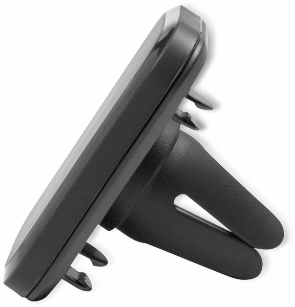 LOGILINK Magnetischer Smartphone Halter für KFZ-Lüftungsschacht AA0114 - Produktbild 2