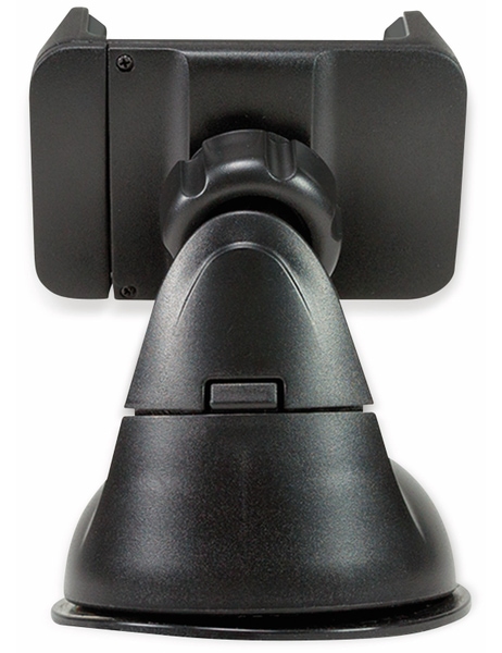 LOGILINK KFZ Smartphonehalter AA0119, für Armaturenbrett/Windschutzscheibe - Produktbild 4