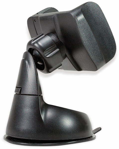 LOGILINK KFZ Smartphonehalter AA0119, für Armaturenbrett/Windschutzscheibe - Produktbild 5