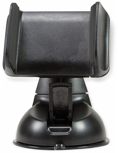 LOGILINK KFZ Smartphonehalter AA0119, für Armaturenbrett/Windschutzscheibe - Produktbild 6