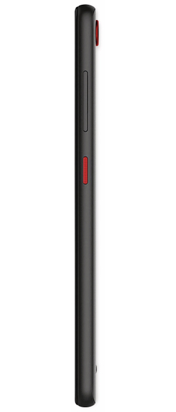 ZTE Smartphone Blade A7 Vita, 5,4“, 32 GB, LTE, schwarz - Produktbild 3
