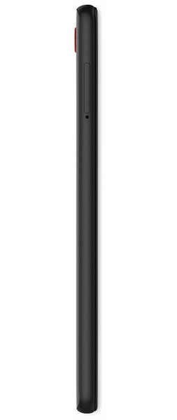 ZTE Smartphone Blade A7 Vita, 5,4“, 32 GB, LTE, schwarz - Produktbild 4