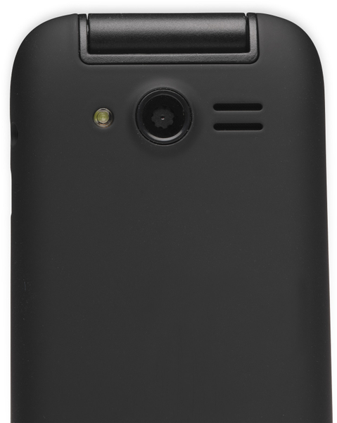 DENVER Handy BAS-24200M, schwarz - Produktbild 4
