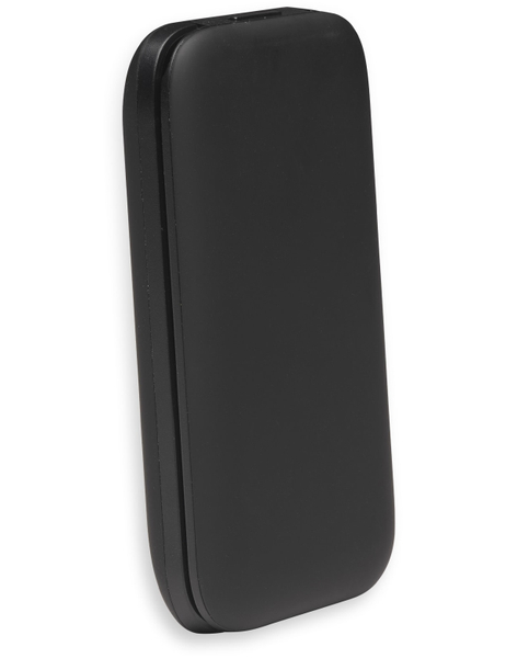 DENVER Handy BAS-24200M, schwarz - Produktbild 5