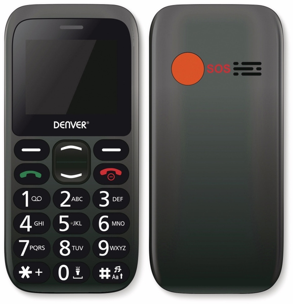 Denver Handy BAS-18300M