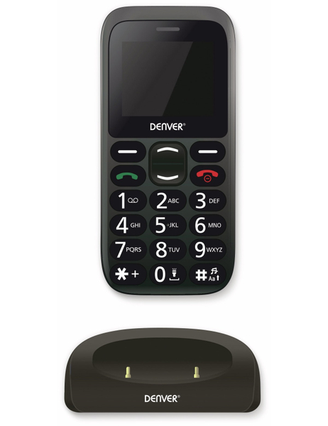Denver Handy BAS-18300M - Produktbild 2