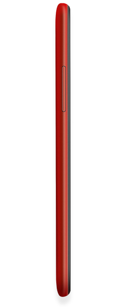 neffos Handy C9s, 16GB, 5,71“, rot, LTE - Produktbild 3