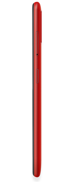 neffos Handy C9s, 16GB, 5,71“, rot, LTE - Produktbild 4