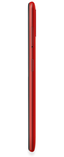 neffos Handy C9 max, 32GB, 6,088“, rot, LTE - Produktbild 6