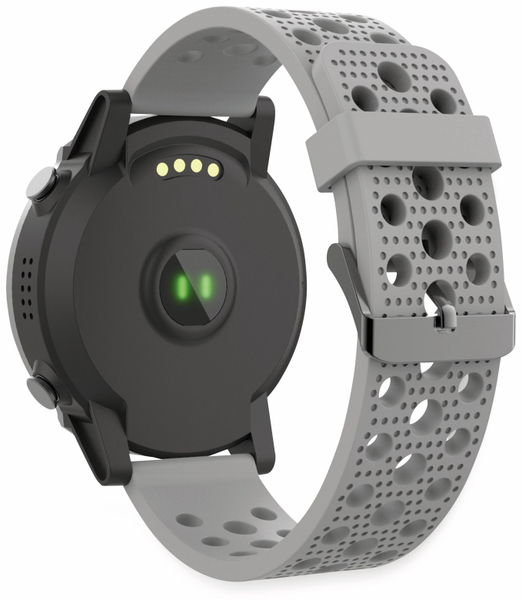 Denver Smartwatch SW-510, grau - Produktbild 2