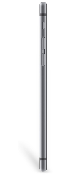 Apple Smartphone iPhone 6, 16 GB, silber, Refurbished - Produktbild 4