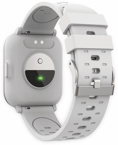 Denver Smartwatch SW-163, weiß - Produktbild 2