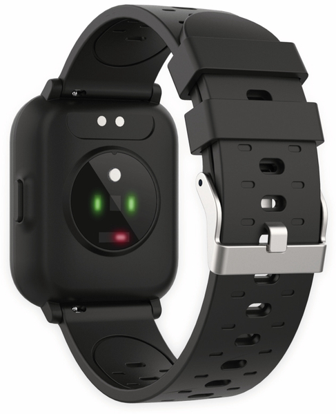 DENVER Smartwatch SW-164, schwarz - Produktbild 2