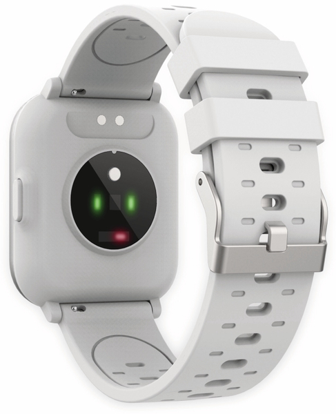 DENVER Smartwatch SW-164, weiß - Produktbild 2