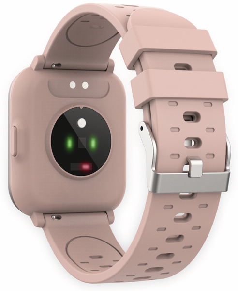 DENVER Smartwatch SW-164, rosa - Produktbild 2