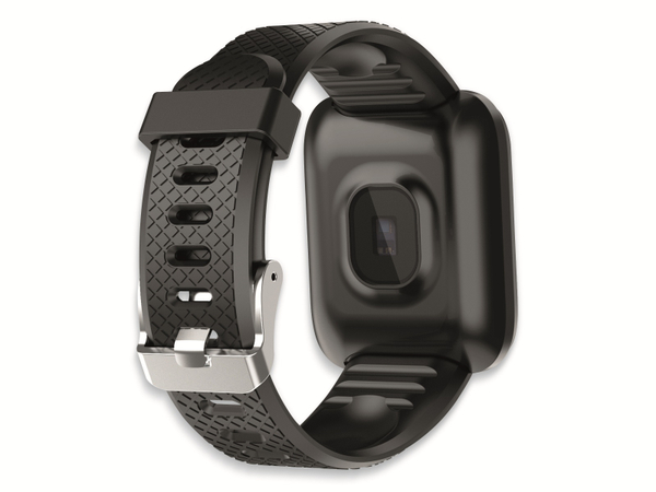 DENVER Smartwatch SW-151, schwarz - Produktbild 3