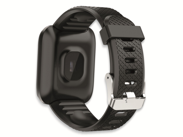 DENVER Smartwatch SW-151, schwarz - Produktbild 4