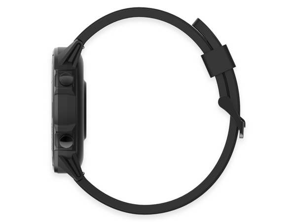 DENVER Smartwatch SW-351, schwarz - Produktbild 2