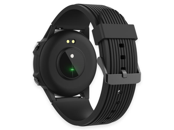 DENVER Smartwatch SW-351, schwarz - Produktbild 3