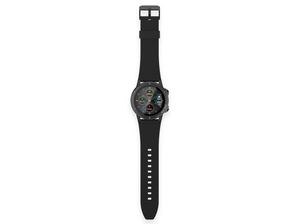 DENVER Smartwatch SW-351, schwarz - Produktbild 5