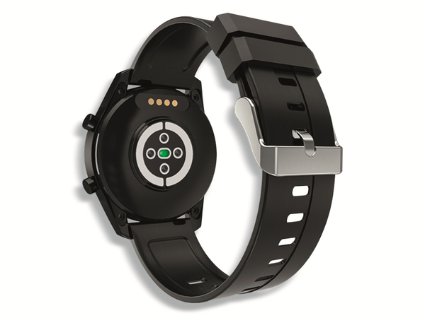 Denver Smartwatch SWC-362, schwarz - Produktbild 3