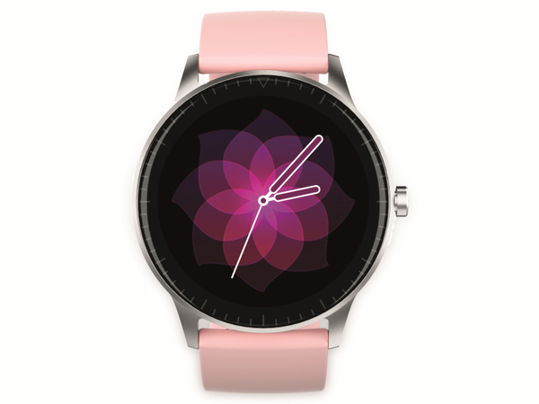DENVER Smartwatch SW-173, rosa - Produktbild 3
