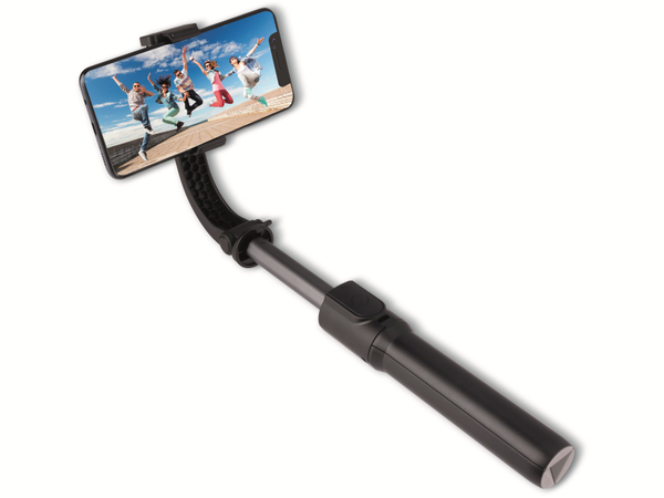 GRUNDIG Selfie-Stick mit Stativ