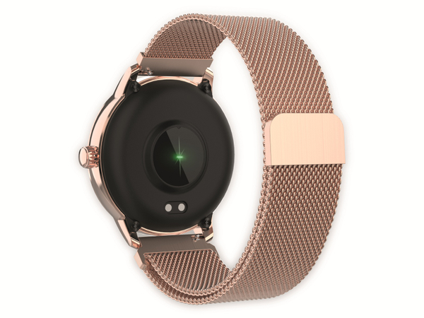 DENVER Smartwatch SW-360RO, rosa - Produktbild 3