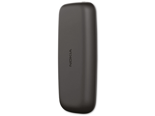 NOKIA Handy 105, schwarz, Dual SIM - Produktbild 7