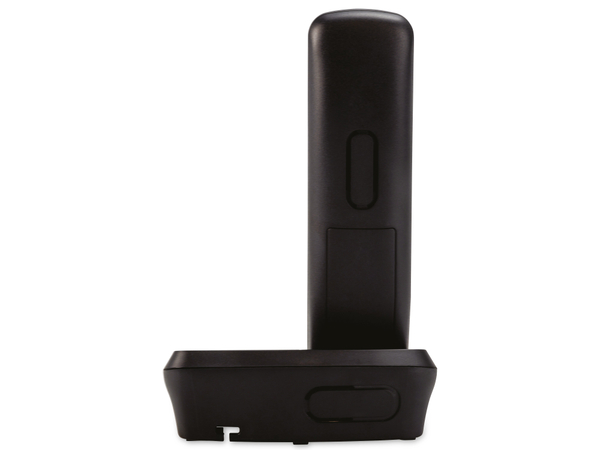 FYSIC DECT-Telefon FX-5500, mit großen Tasten, schwarz - Produktbild 8