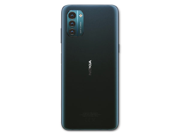 NOKIA Smartphone G21, blau, Dual-SIM, 64GB - Produktbild 3