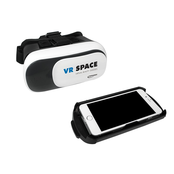 TYPHOON Virtual Reality Brille TM038 - Produktbild 3