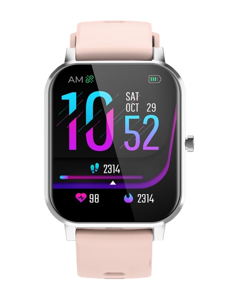 DENVER Smartwatch SW-181, rosa - Produktbild 2