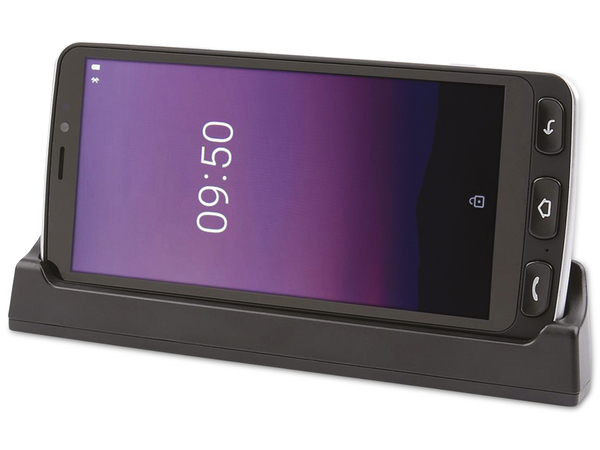 OLYMPIA Smartphone Neo, schwarz - Produktbild 2