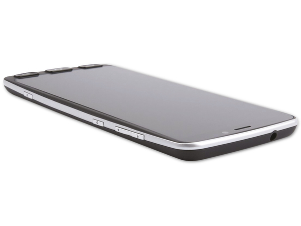 OLYMPIA Smartphone Neo, schwarz - Produktbild 5