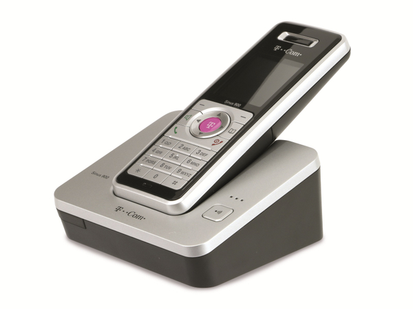 DECT-Telefon TELEKOM T-SINUS 900, mit Ladefehler - Produktbild 3