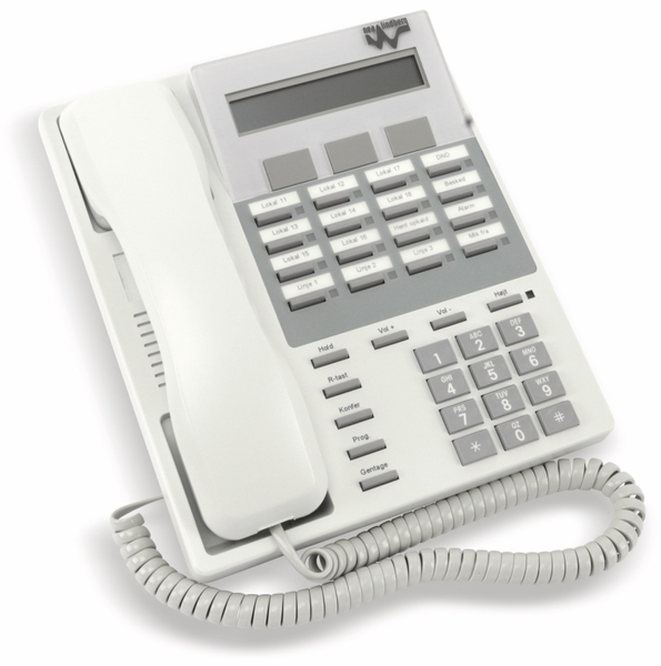 Systemtelefon NEA-COM NS1