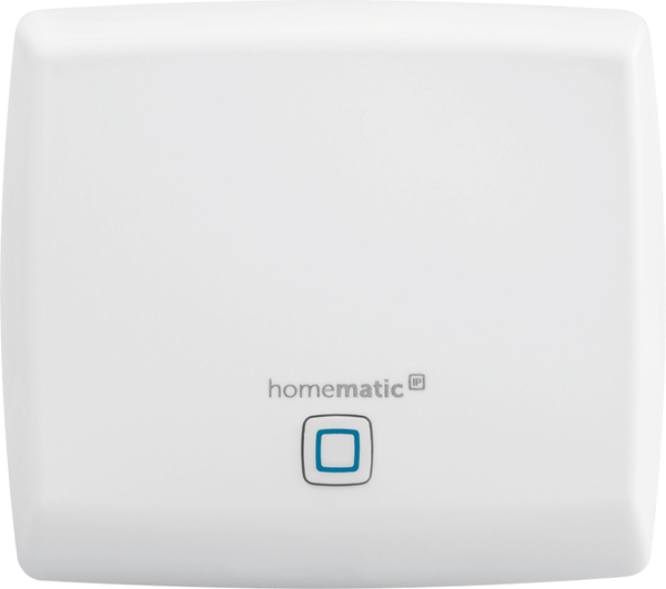 HOMEMATIC IP Smart Home 140887 Access Point - Produktbild 2