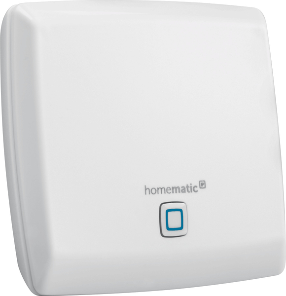HOMEMATIC IP Smart Home 140887 Access Point - Produktbild 3