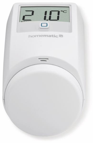 HOMEMATIC IP Smart Home 140280 Heizkörper-Thermostat - Produktbild 5