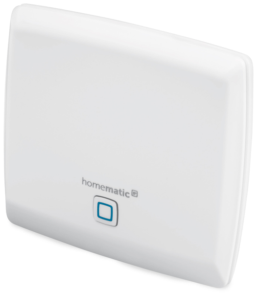 Homematic IP Smart Home 142546A0 Smart Home Starter Set, Raumklima - Produktbild 4